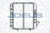 JDEUS 023V13 Radiator, engine cooling